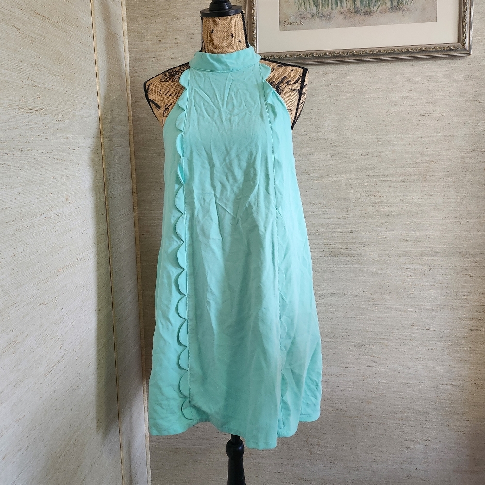 Very J Brand new dress (medium) - Picture 1 of 6